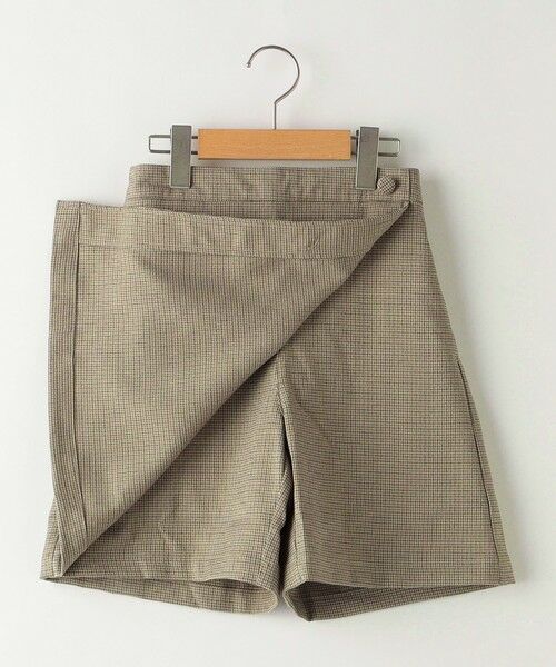 SHIPS / シップス その他パンツ | SHIPS KIDS:140〜150cm / ラップ キュロット | 詳細5