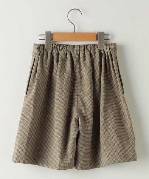 SHIPS / シップス その他パンツ | SHIPS KIDS:140〜150cm / ラップ キュロット | 詳細6