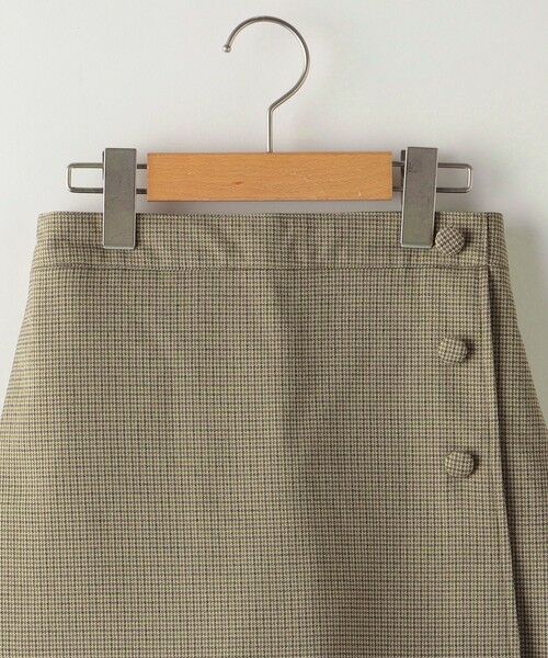 SHIPS / シップス その他パンツ | SHIPS KIDS:140〜150cm / ラップ キュロット | 詳細7