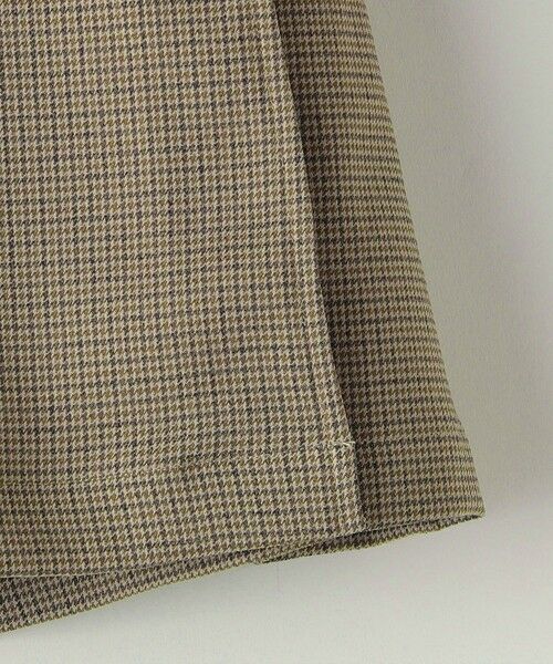 SHIPS / シップス その他パンツ | SHIPS KIDS:140〜150cm / ラップ キュロット | 詳細9