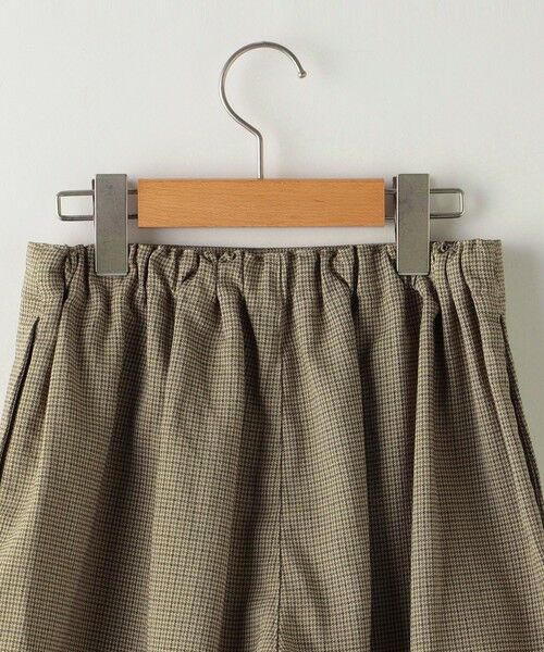 SHIPS / シップス その他パンツ | SHIPS KIDS:140〜150cm / ラップ キュロット | 詳細10