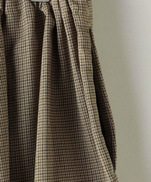 SHIPS / シップス その他パンツ | SHIPS KIDS:140〜150cm / ラップ キュロット | 詳細11