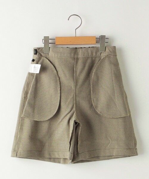 SHIPS / シップス その他パンツ | SHIPS KIDS:140〜150cm / ラップ キュロット | 詳細12