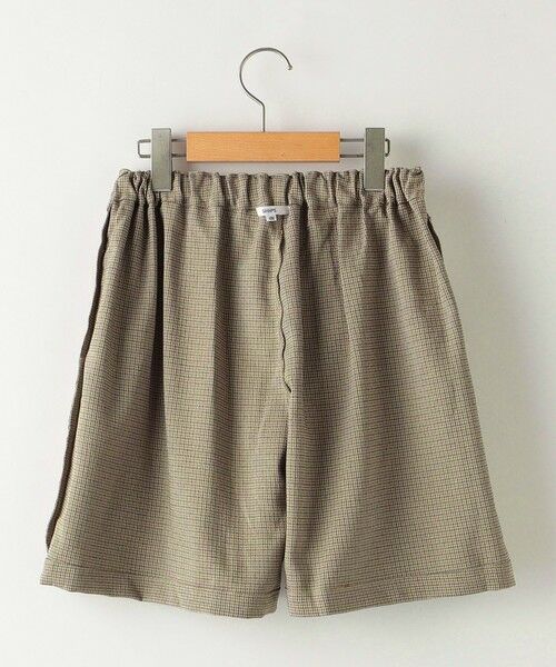 SHIPS / シップス その他パンツ | SHIPS KIDS:140〜150cm / ラップ キュロット | 詳細13