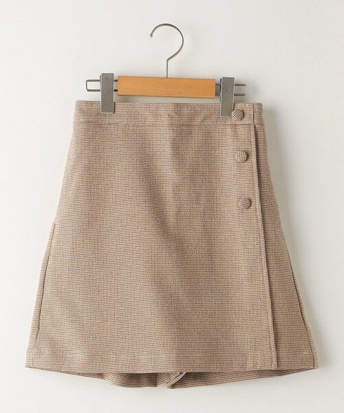 SHIPS / シップス その他パンツ | SHIPS KIDS:140〜150cm / ラップ キュロット | 詳細25