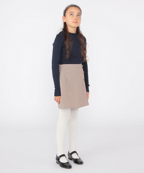 SHIPS / シップス その他パンツ | SHIPS KIDS:140〜150cm / ラップ キュロット | 詳細18