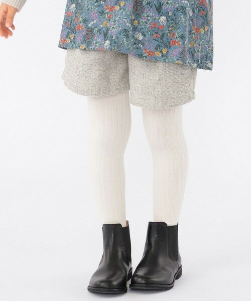 SHIPS / シップス その他パンツ | SHIPS KIDS:100〜130cm / ツイード タック ショート パンツ | 詳細9