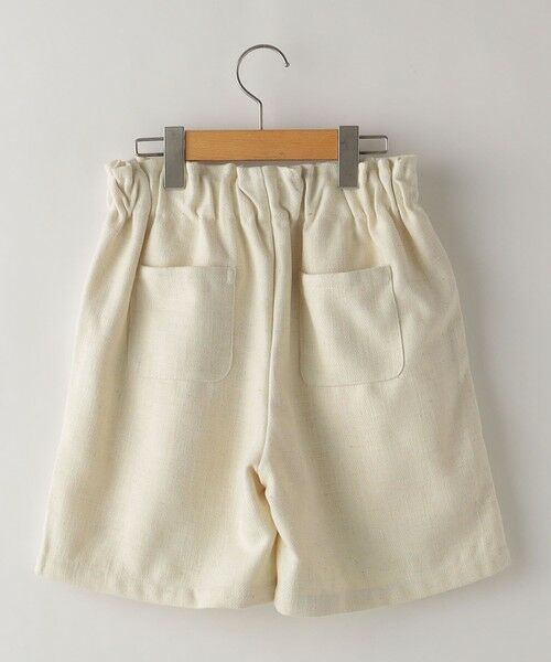 SHIPS / シップス その他パンツ | SHIPS KIDS:140〜150cm / ツイード タック ショート パンツ | 詳細6