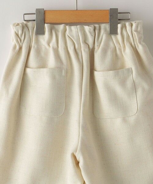 SHIPS / シップス その他パンツ | SHIPS KIDS:140〜150cm / ツイード タック ショート パンツ | 詳細10