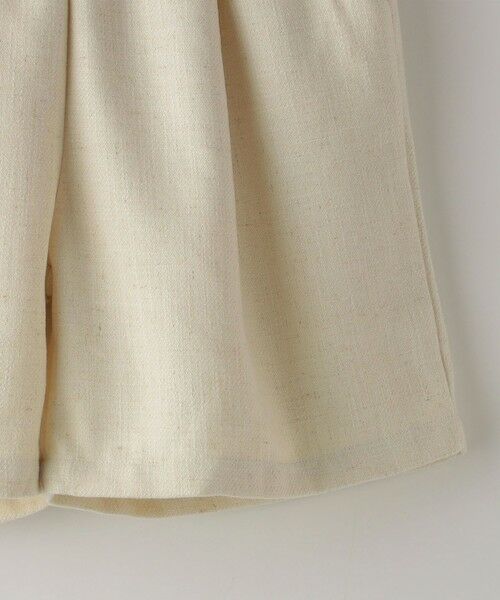 SHIPS / シップス その他パンツ | SHIPS KIDS:140〜150cm / ツイード タック ショート パンツ | 詳細11