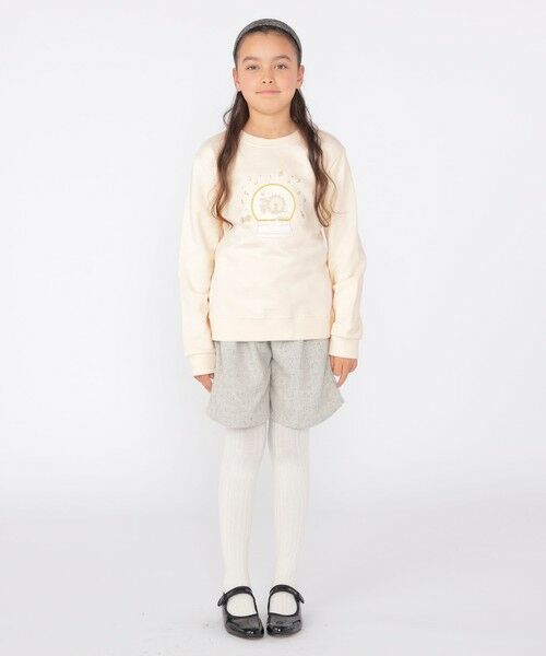 SHIPS / シップス その他パンツ | SHIPS KIDS:140〜150cm / ツイード タック ショート パンツ | 詳細18