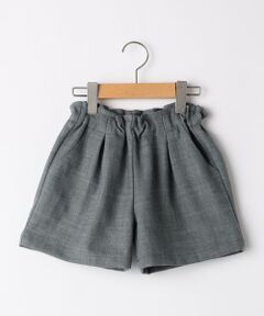 SHIPS / シップス その他パンツ | SHIPS KIDS:100〜130cm / ツイード タック キュロット
