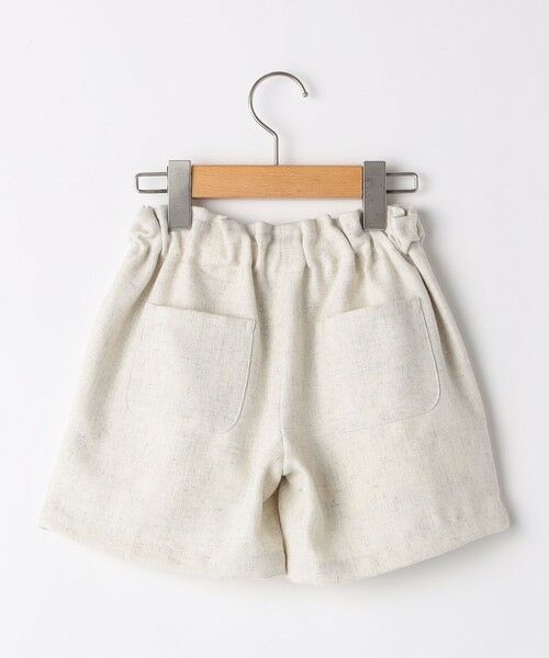 SHIPS / シップス その他パンツ | SHIPS KIDS:100〜130cm / ツイード タック キュロット | 詳細11