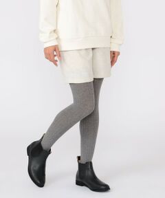 SHIPS / シップス その他パンツ | SHIPS KIDS:140〜150cm / ツイード タック キュロット