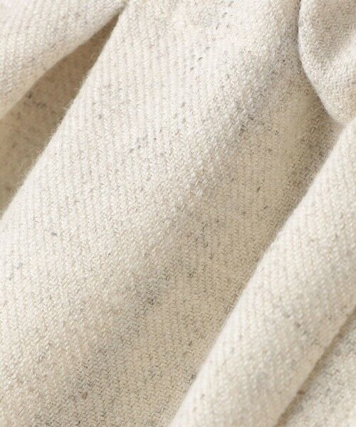 SHIPS / シップス その他パンツ | SHIPS KIDS:140〜150cm / ツイード タック キュロット | 詳細11