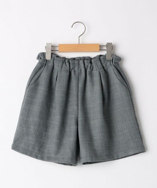 SHIPS / シップス その他パンツ | SHIPS KIDS:140〜150cm / ツイード タック キュロット | 詳細20