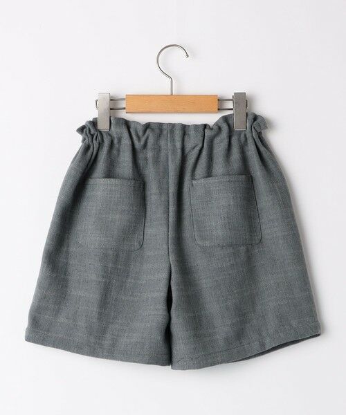 SHIPS / シップス その他パンツ | SHIPS KIDS:140〜150cm / ツイード タック キュロット | 詳細21