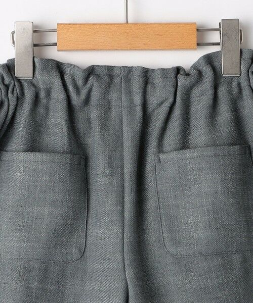 SHIPS / シップス その他パンツ | SHIPS KIDS:140〜150cm / ツイード タック キュロット | 詳細23