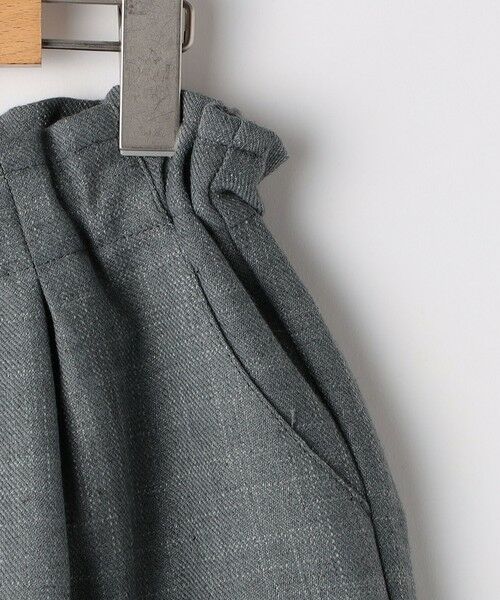 SHIPS / シップス その他パンツ | SHIPS KIDS:140〜150cm / ツイード タック キュロット | 詳細24