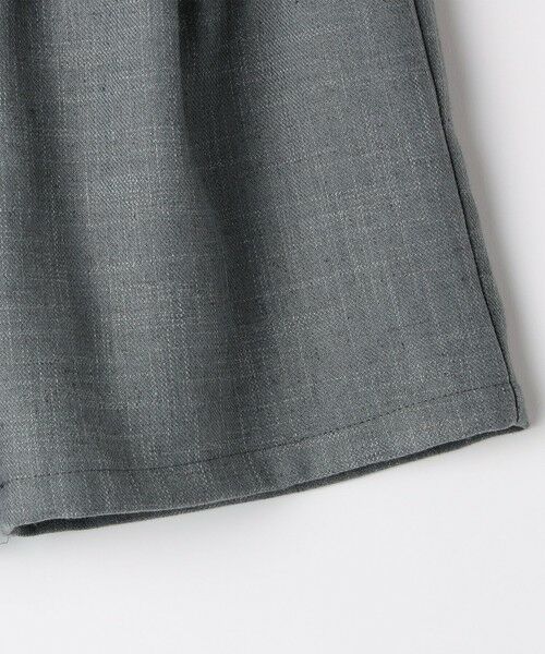 SHIPS / シップス その他パンツ | SHIPS KIDS:140〜150cm / ツイード タック キュロット | 詳細25