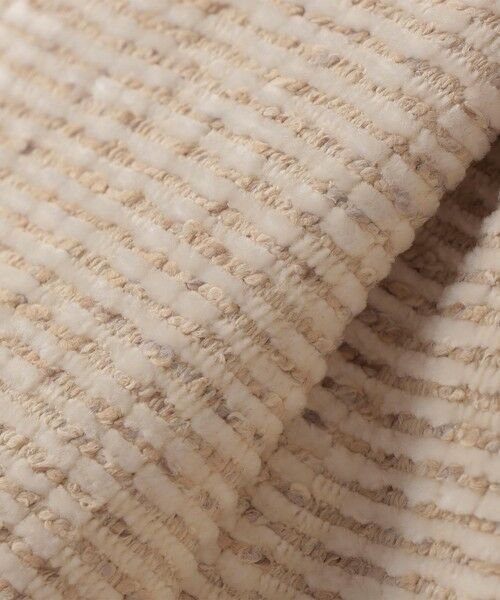 SHIPS / シップス ショート・ハーフ・半端丈パンツ | SHIPS KIDS:100〜130cm / ツイード タック ショート パンツ | 詳細7