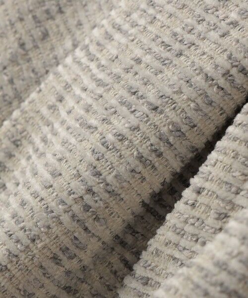 SHIPS / シップス ショート・ハーフ・半端丈パンツ | SHIPS KIDS:100〜130cm / ツイード タック ショート パンツ | 詳細17