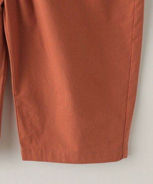 SHIPS / シップス その他パンツ | SHIPS KIDS:100〜130cm / オーバーオール ロング パンツ | 詳細7