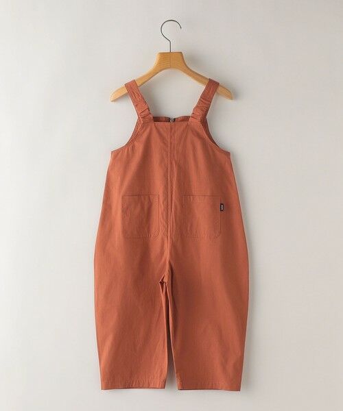 SHIPS / シップス その他パンツ | SHIPS KIDS:100〜130cm / オーバーオール ロング パンツ | 詳細8