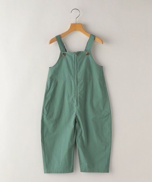 SHIPS / シップス その他パンツ | SHIPS KIDS:100〜130cm / オーバーオール ロング パンツ | 詳細13