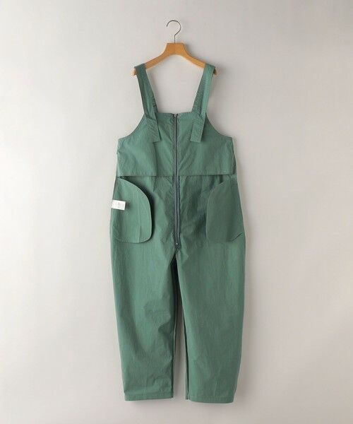 SHIPS / シップス その他パンツ | SHIPS KIDS:145〜160cm / オーバーオール ロング パンツ | 詳細3