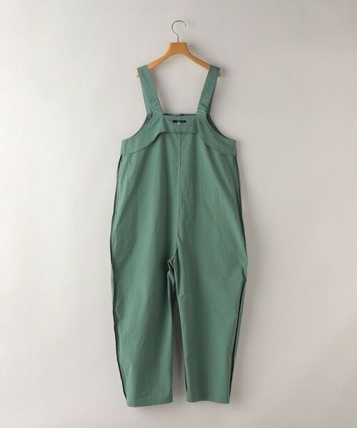 SHIPS / シップス その他パンツ | SHIPS KIDS:145〜160cm / オーバーオール ロング パンツ | 詳細4