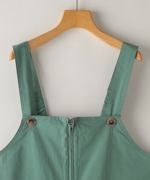 SHIPS / シップス その他パンツ | SHIPS KIDS:145〜160cm / オーバーオール ロング パンツ | 詳細5