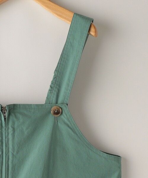 SHIPS / シップス その他パンツ | SHIPS KIDS:145〜160cm / オーバーオール ロング パンツ | 詳細6