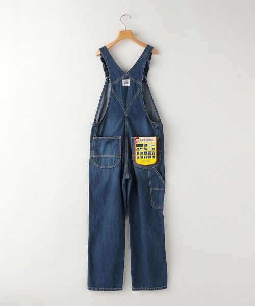 SHIPS / シップス その他パンツ | Lee:130〜160cm / オーバーオール | 詳細1