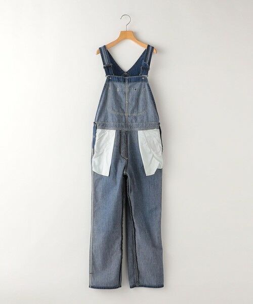 SHIPS / シップス その他パンツ | Lee:130〜160cm / オーバーオール | 詳細2