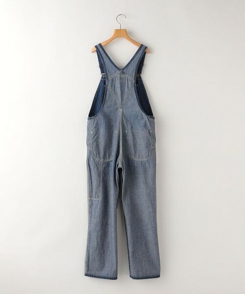SHIPS / シップス その他パンツ | Lee:130〜160cm / オーバーオール | 詳細3