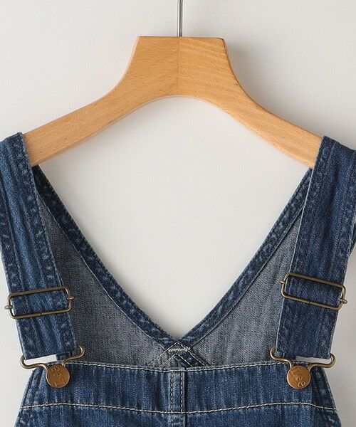 SHIPS / シップス その他パンツ | Lee:130〜160cm / オーバーオール | 詳細4