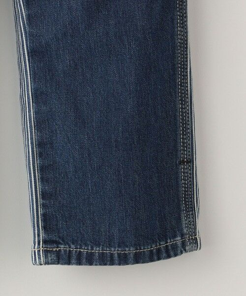 SHIPS / シップス その他パンツ | Lee:100〜120cm / マルチデニム オーバーオール | 詳細6