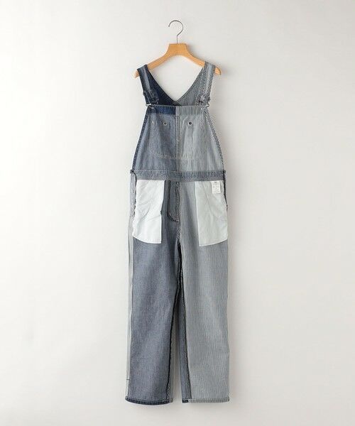 SHIPS / シップス その他パンツ | Lee:130〜160cm / マルチデニム オーバーオール | 詳細2