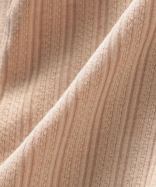 SHIPS / シップス レギンス・スパッツ | SHIPS KIDS:85〜95cm /〈接触冷感/UVカット〉リブ レギンス | 詳細9