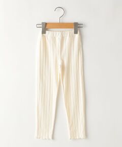 SHIPS / シップス レギンス・スパッツ | SHIPS KIDS:100〜140cm /〈接触冷感/UVカット〉リブ レギンス