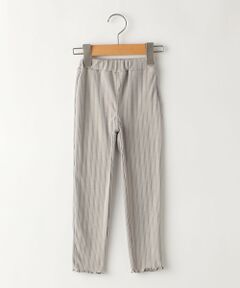 SHIPS / シップス レギンス・スパッツ | SHIPS KIDS:100〜140cm /〈接触冷感/UVカット〉リブ レギンス