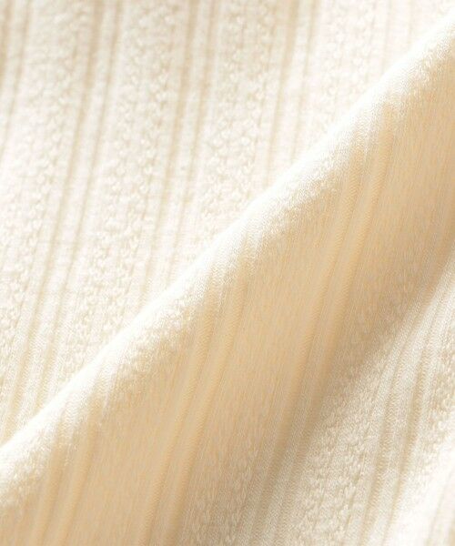 SHIPS / シップス レギンス・スパッツ | SHIPS KIDS:100〜140cm /〈接触冷感/UVカット〉リブ レギンス | 詳細1