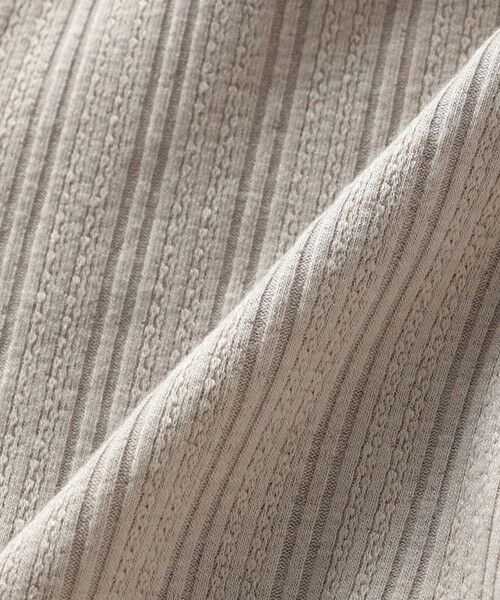 SHIPS / シップス レギンス・スパッツ | SHIPS KIDS:100〜140cm /〈接触冷感/UVカット〉リブ レギンス | 詳細8