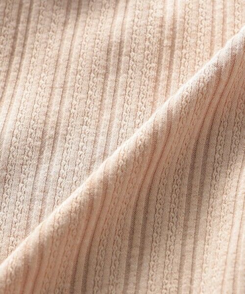 SHIPS / シップス レギンス・スパッツ | SHIPS KIDS:100〜140cm /〈接触冷感/UVカット〉リブ レギンス | 詳細10