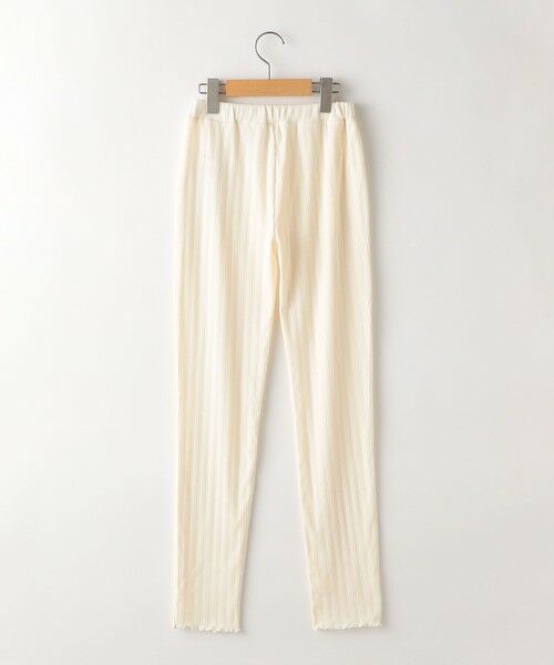 SHIPS / シップス レギンス・スパッツ | SHIPS KIDS:145〜170cm /〈接触冷感/UVカット〉リブ レギンス | 詳細11