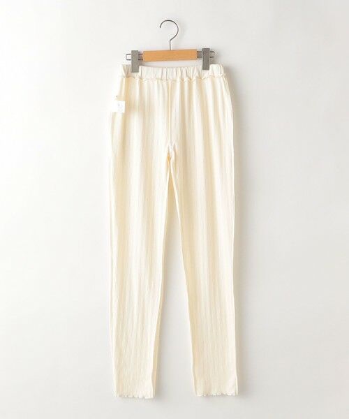 SHIPS / シップス レギンス・スパッツ | SHIPS KIDS:145〜170cm /〈接触冷感/UVカット〉リブ レギンス | 詳細12