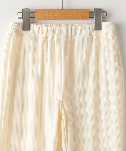 SHIPS / シップス レギンス・スパッツ | SHIPS KIDS:145〜170cm /〈接触冷感/UVカット〉リブ レギンス | 詳細14