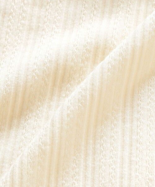 SHIPS / シップス レギンス・スパッツ | SHIPS KIDS:145〜170cm /〈接触冷感/UVカット〉リブ レギンス | 詳細17