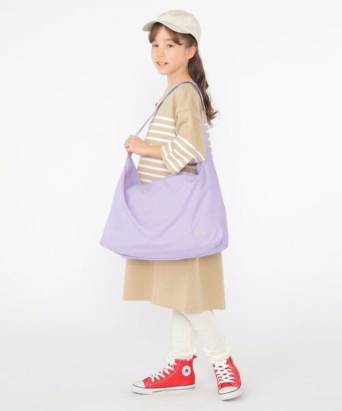 SHIPS / シップス レギンス・スパッツ | SHIPS KIDS:145〜170cm /〈接触冷感/UVカット〉リブ レギンス | 詳細7